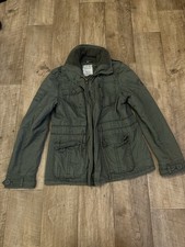 Soccx Damen Winterjacke mit