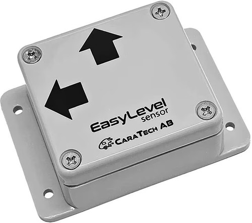 Caratech easylevel digitale - ab,