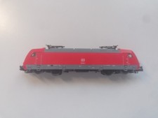 Fleischmann 7355 BR101 DB E-Lok Spur N Unbespielt Neu OVP