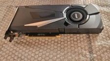 Gaming  Grafikkarte MSI Geforce GTX 1070 Aero 8GB OC gebraucht