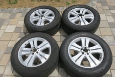 Mercedes GL W164 X164 A1644012102 Alu Felgen 8,5 x 19 ET56 Sommer 275 55 _SK20