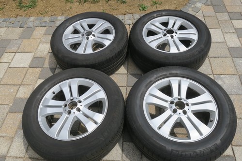 Mercedes w164 x164 - gl,