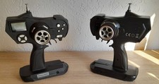 Modelcraft WY - Fernsteuerung