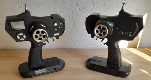 Modelcraft fernsteuerung - wy,