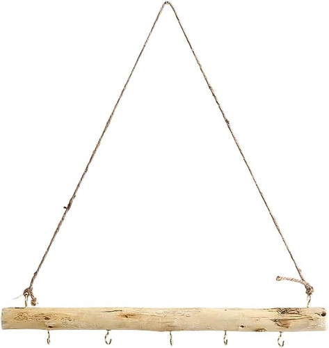 Haken 40cm deko - haken,