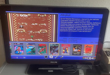 The C64 Maxi Retro Konsole