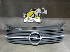 Kühlergrill 90459940 omega - 90459940, b