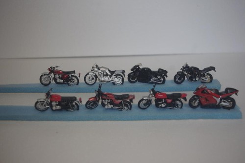 Mini bike set - of, minicar