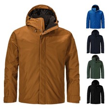 Schöffel Herren Outdoorjacke