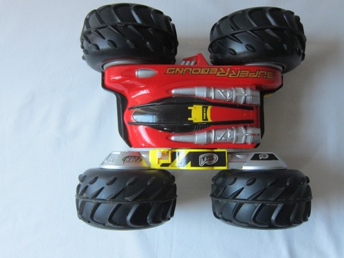 Super rebound tyco 1998 - rebound,,