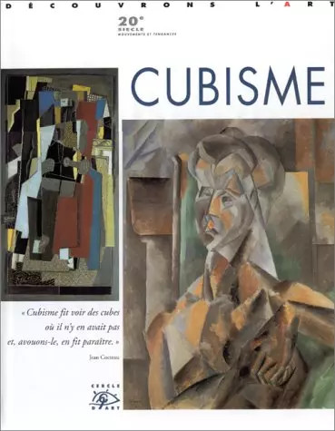 Cubisme jean luc chalumeau - cubisme,, jean-luc