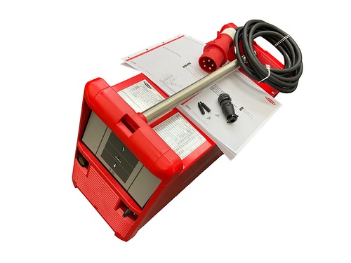 Fronius transpuls synergic - fronius,
