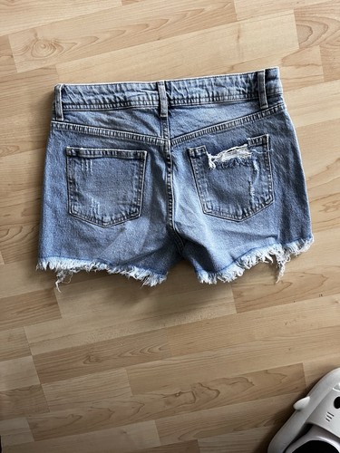 Damen jeans shorts 38 - jeans,
