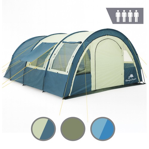 Zelt für personen - 4,