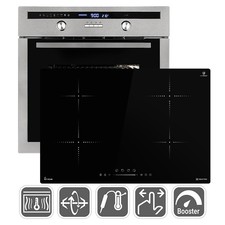 Autarkes Herdset: 60cm