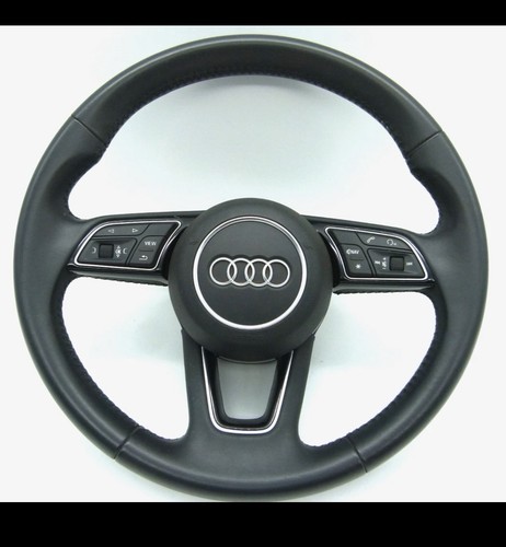 Audi lenkrad - a3, 8v