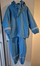 Regenset Kinder Regenanzug