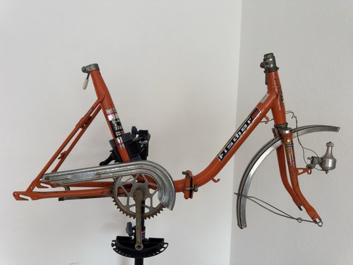 Vintage 70er fischer - vintage,