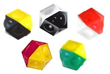 TIPP-KICK Ersatz Fussbälle