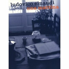 Una Mattina, Ludovico Einaudi