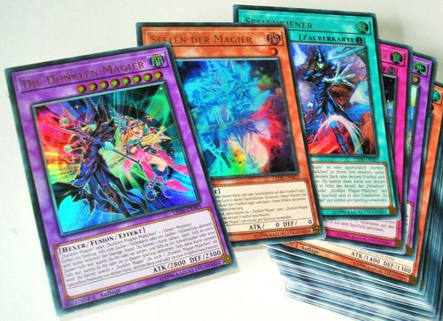 Legendary duelists - yu-gi-oh!,