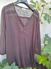 Damen T-Shirt , Infinuty,  Gr.XXL *