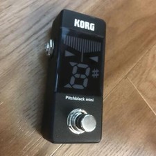 KORG Pitchblack Mini PB-MINI
