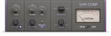 Native Instruments /Softube Vari Comp (VST-Plugin)