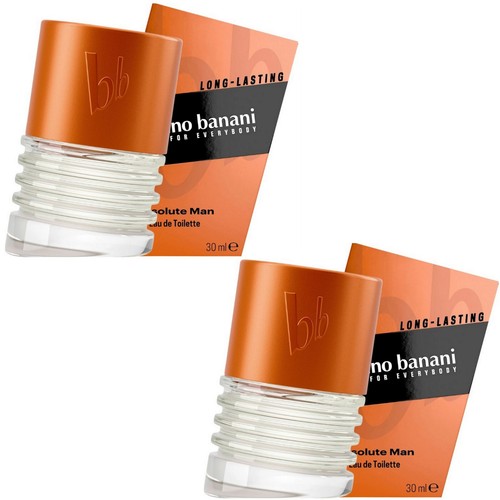 30ml bruno banani absolute - bruno,