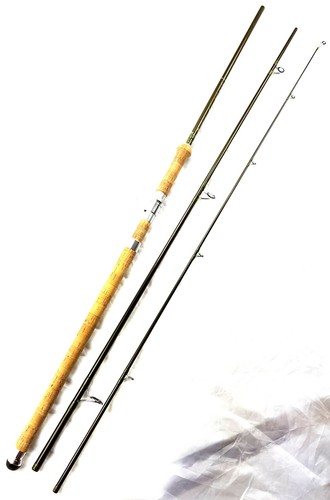 House hardy spinning rod - hardy,
