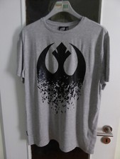 Star Wars, T-Shirt, Herren, L