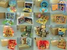 DIORAMA: Dioramen Deutschland von 1993 bis heute zur Auswahl, alle mit Umkarton!