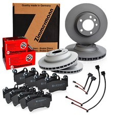 VW Touareg (7P5) 3,0-TDI V6