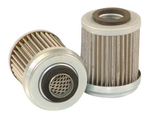 Hifi hydraulikfilter sh69006 - hydraulikfilter,