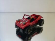 Darda Beach Buggy