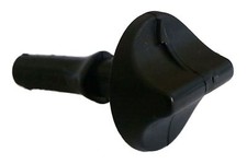 Chokehebel Choke Drehknopf für Vergaser Stihl  FS 160 180 