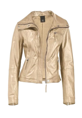 Designer lederjacke best - lederjacke,