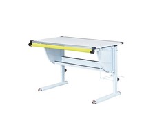 Inter Link Schreibtisch »Matts 3 in 1«, höhenverstellbar - B-Ware neuwertig