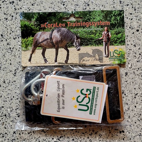 Corale trainingssystem usg - trainingssystem,