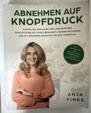 Abnehmen auf Knopfdruck: Schneller & langfristiger Gewichtsverlust m. Thermomix