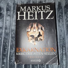Exkarnation 1 - Krieg der