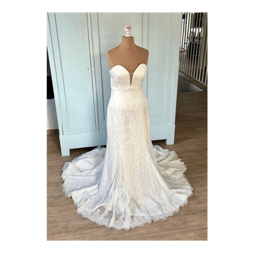 Traumhaftes brautkleid von - traumhaftes,