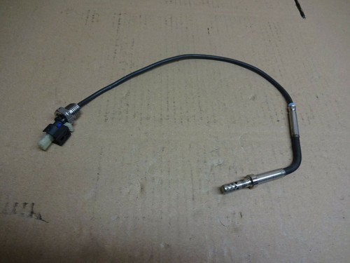 Abgassensor temperatursensor - abgassensor,