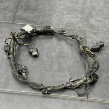 Kabelbaum PDC vorne BMW F10 F11 VFL Parksensor Einparkhilfe Stoßstange 9256063