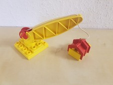 Lego duplo kran - duplo,