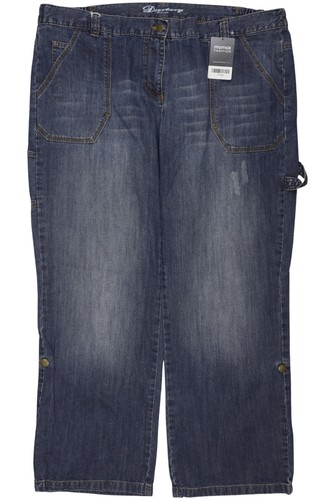 Deerberg jeans damen hose - jeans,