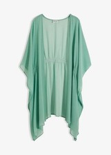 Strand Kimono Gr. 48/50 Grün