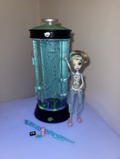 Monster High Lagoona Blue Dead