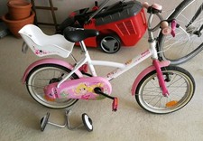 Kinderfahrrad Decathlon Marke