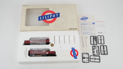 Liliput 177 08 - 177,